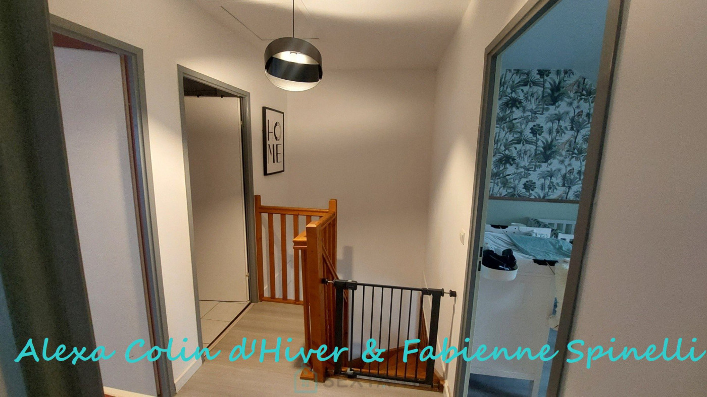 vente Maison en résidence Soissons - Photo 9