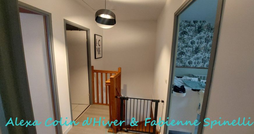 vente Maison en résidence Soissons