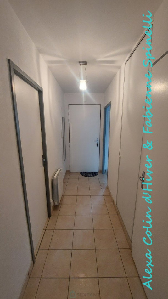 vente Maison en résidence Soissons - Photo 4