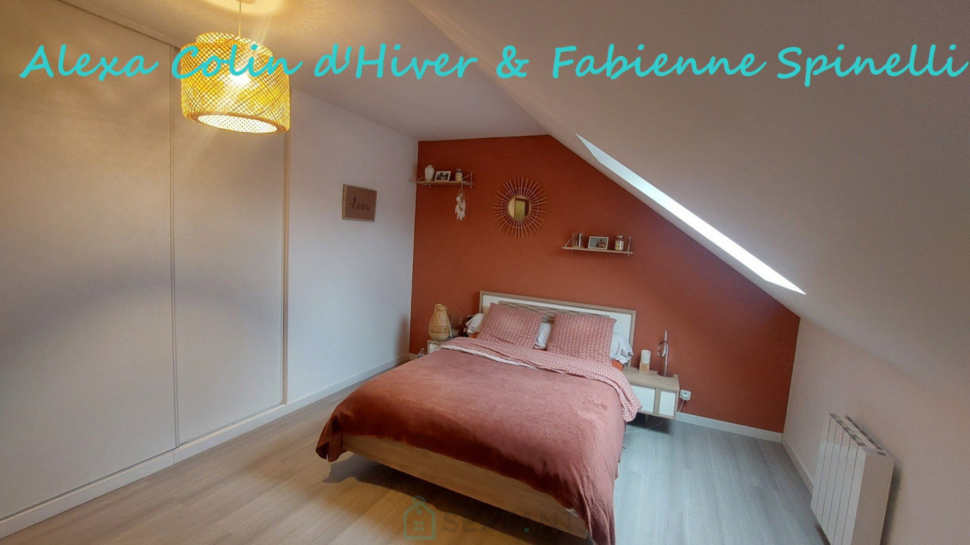 vente Maison en résidence Soissons - Photo 10