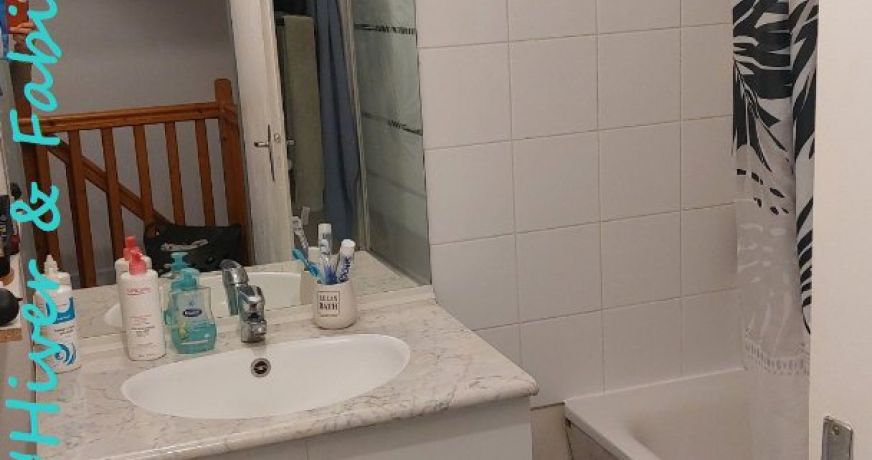 vente Maison en résidence Soissons