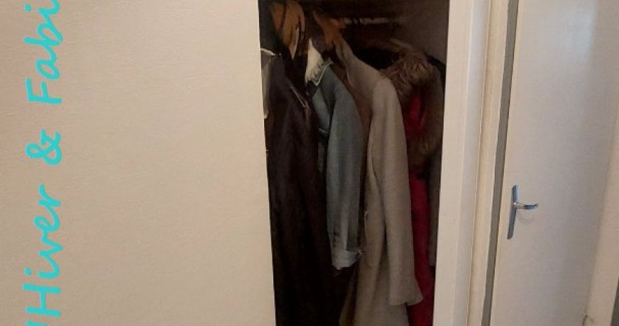 vente Maison en résidence Soissons