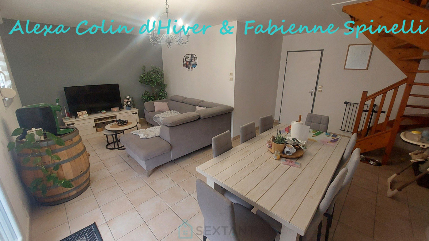 vente Maison en résidence Soissons - Photo 8