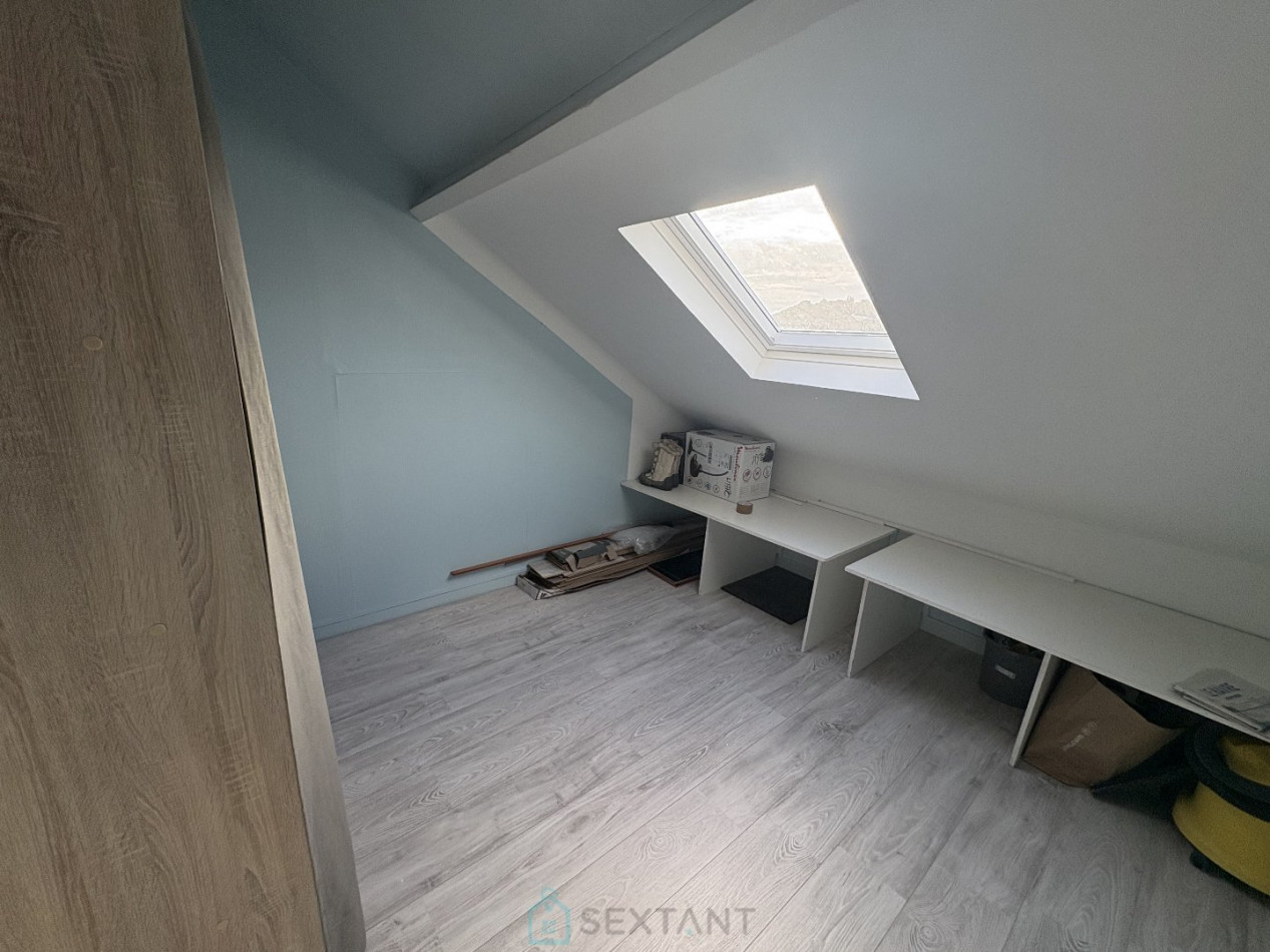 vente Appartement Harfleur - Photo 8