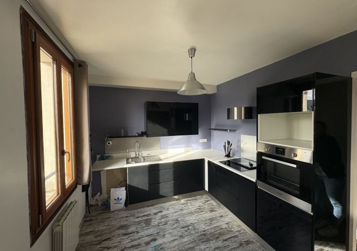 vente Appartement Harfleur