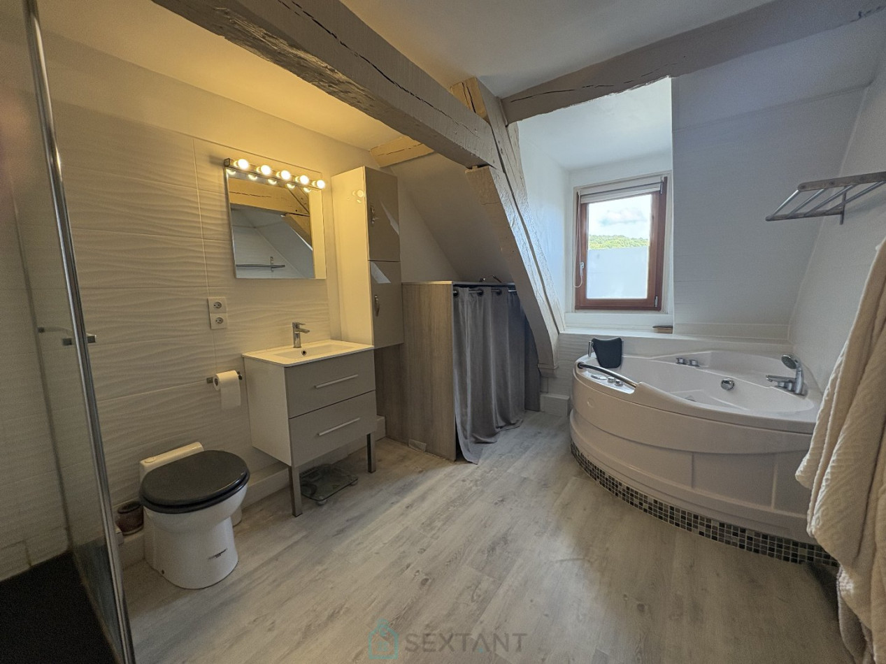 vente Appartement Harfleur - Photo 4