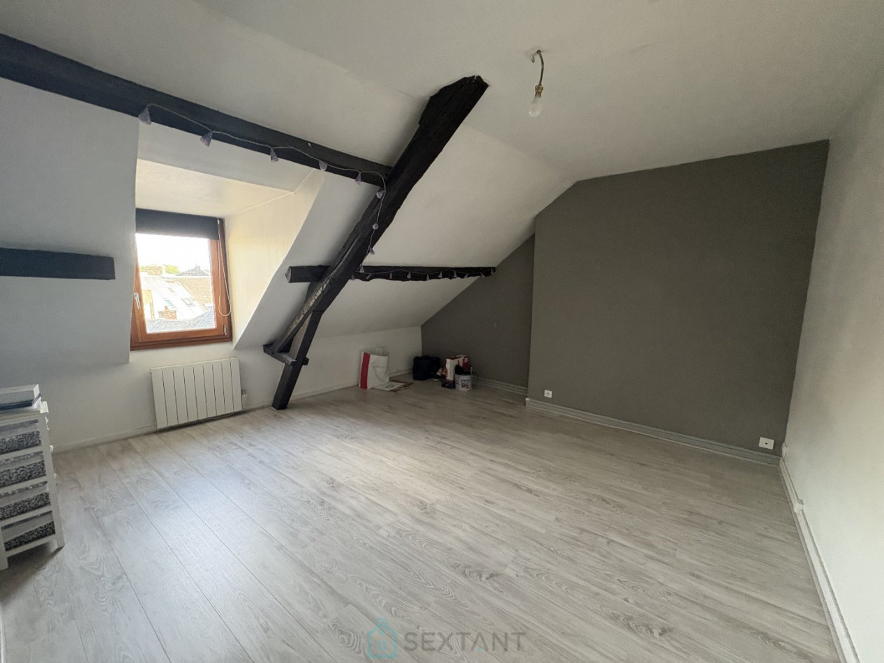 vente Appartement Harfleur - Photo 6