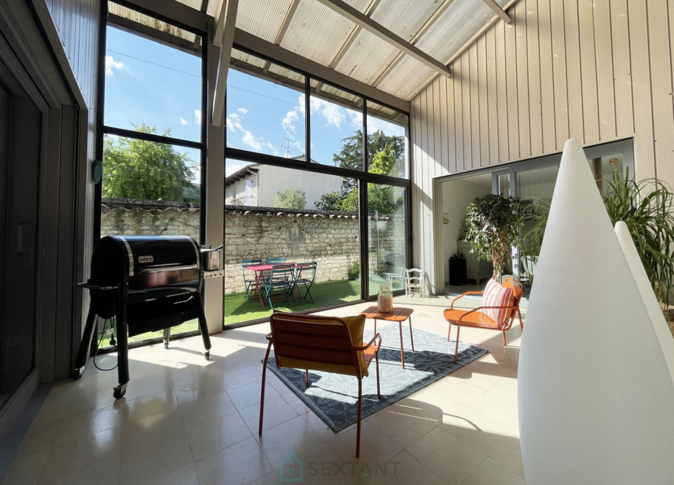 vente Maison à ossature bois Jarnac - Photo 5