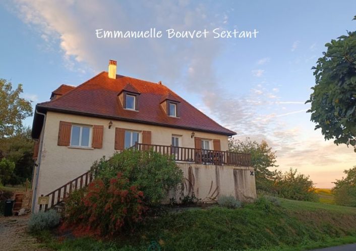 vente Maison Pomport