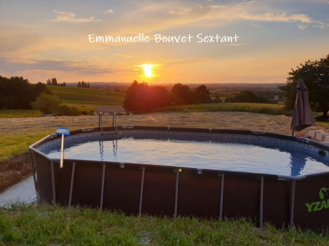 vente Maison Pomport - Photo 3