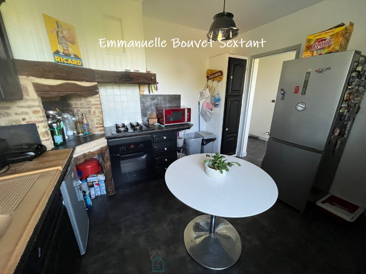 vente Maison Pomport - Photo 5