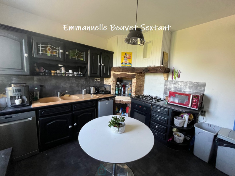 vente Maison Pomport - Photo 7