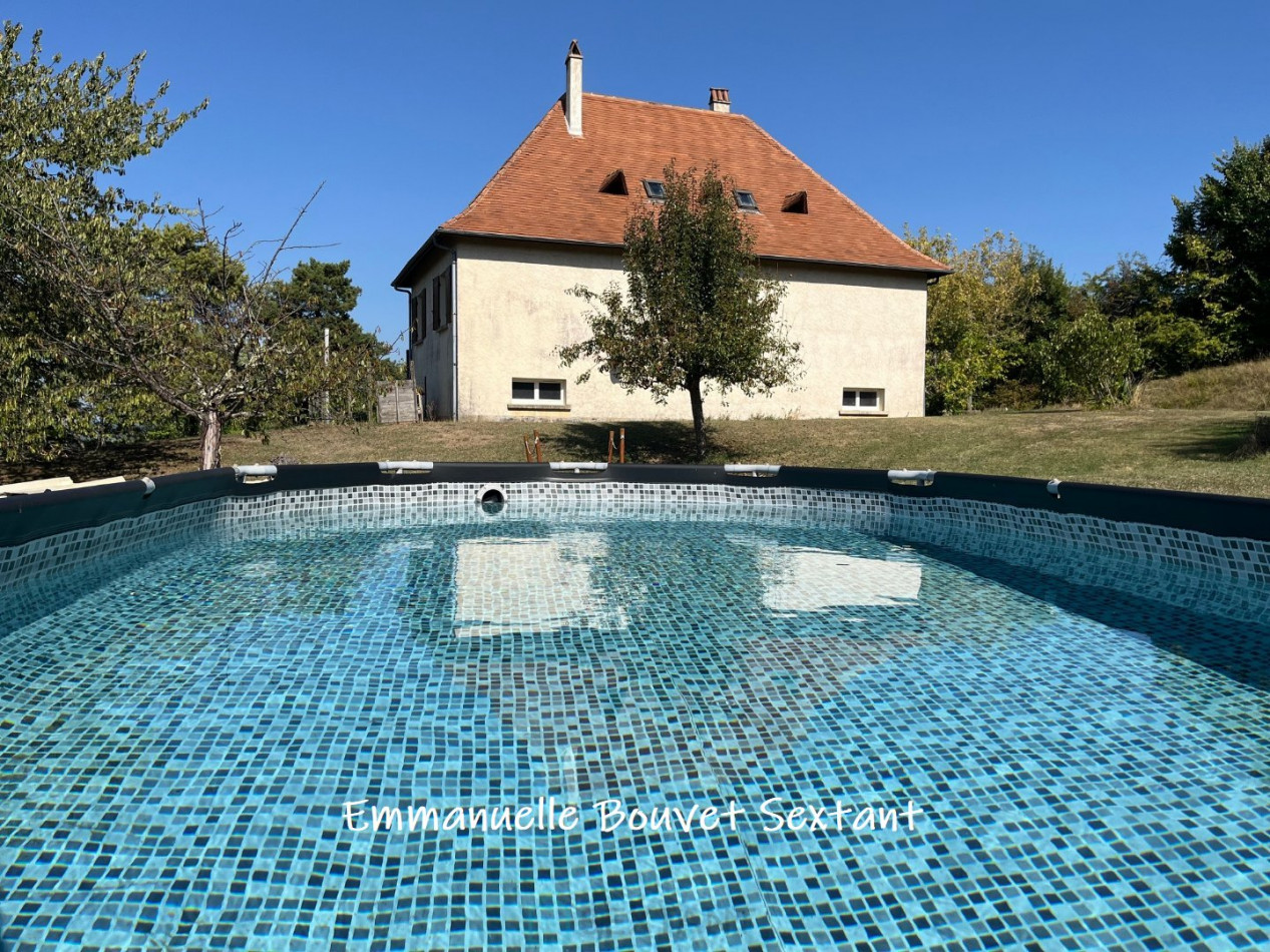 vente Maison Pomport - Photo 4