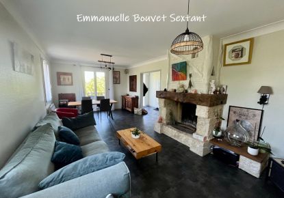 vente Maison Pomport