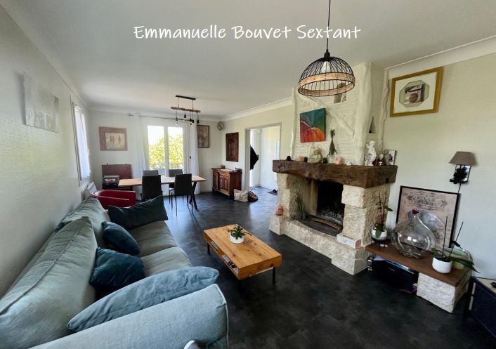 vente Maison Pomport