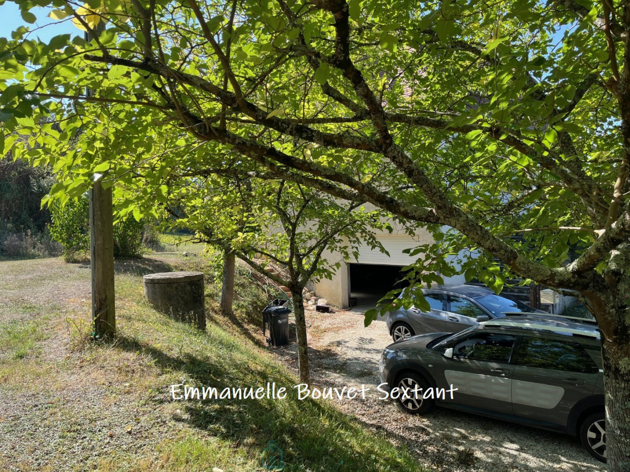 vente Maison Pomport - Photo 15