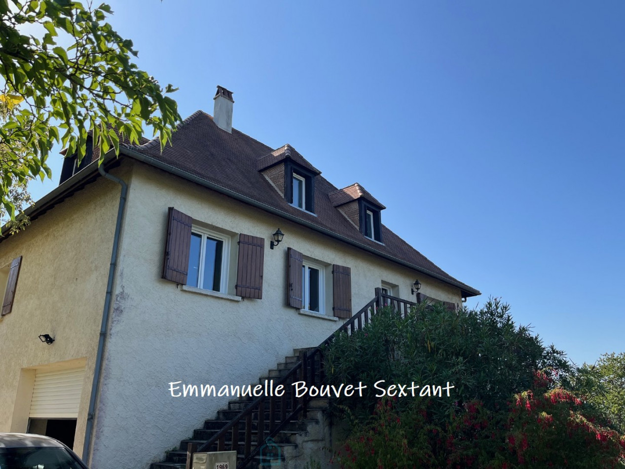 vente Maison Pomport - Photo 16