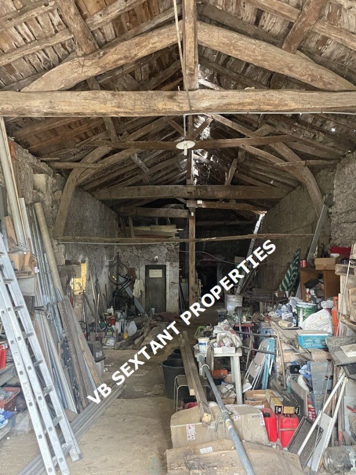 vente Corps de ferme Ruch - Photo 18