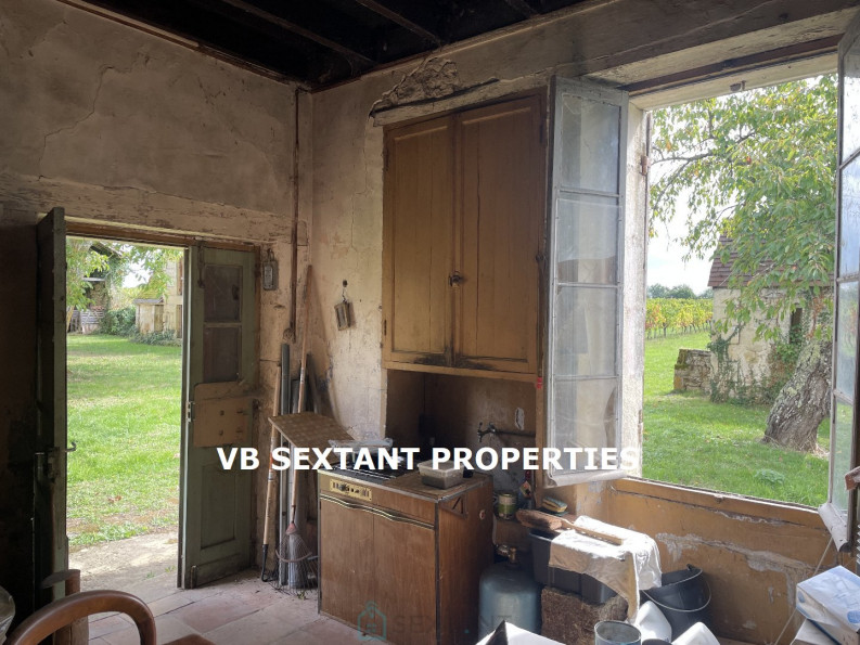 vente Corps de ferme Ruch - Photo 10