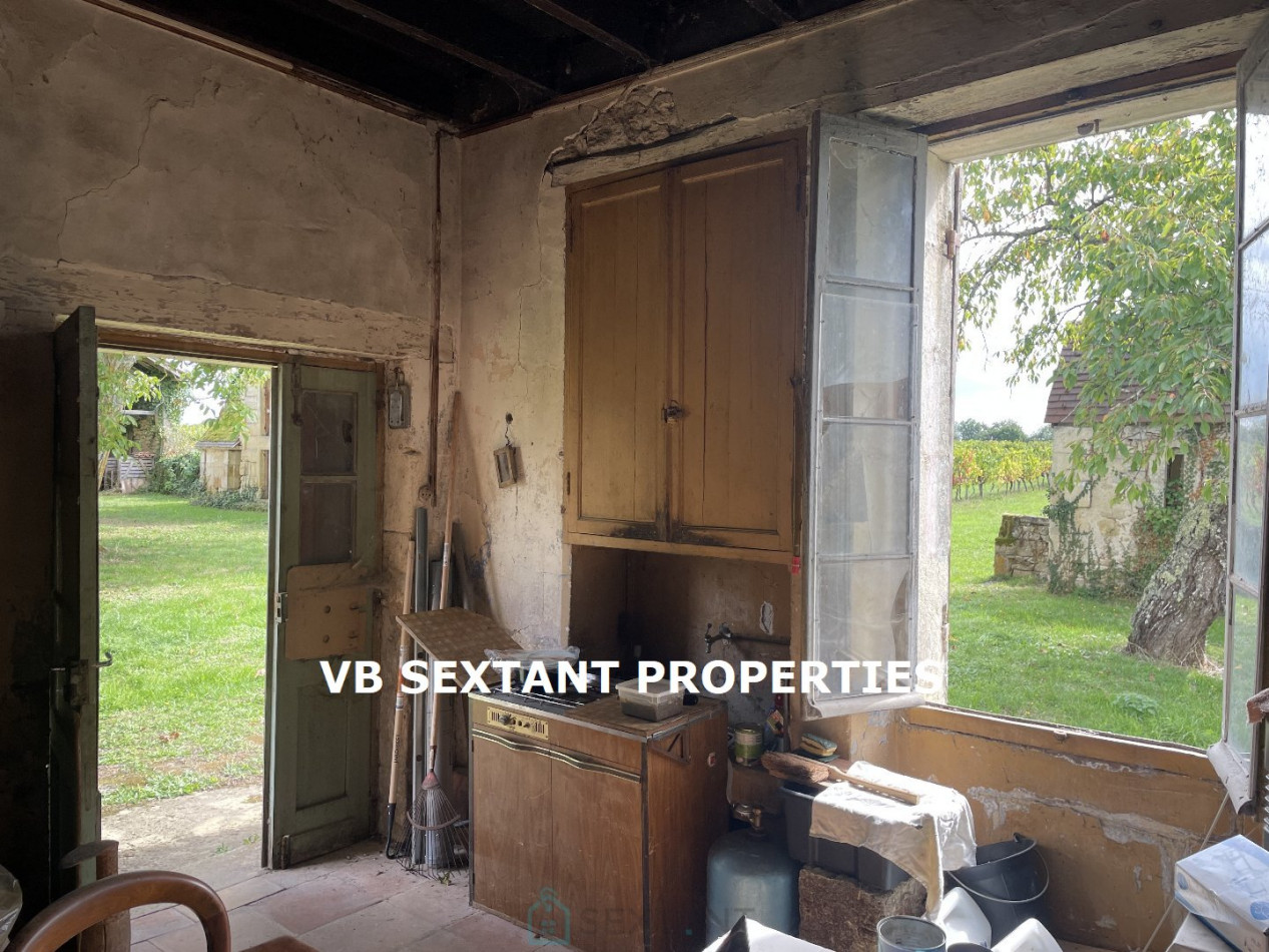 vente Corps de ferme Ruch - Photo 10