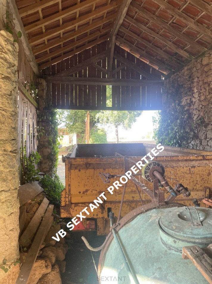 vente Corps de ferme Ruch - Photo 19