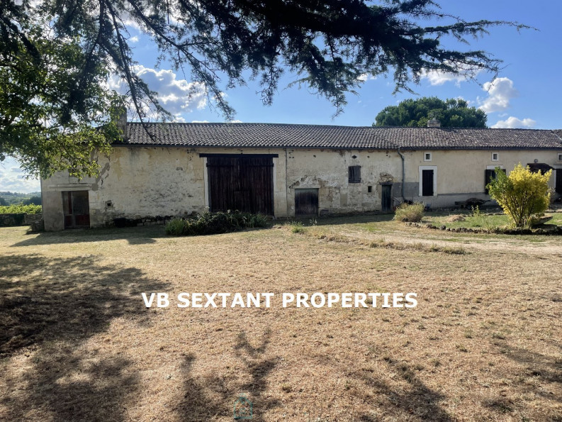 vente Corps de ferme Ruch - Photo 9