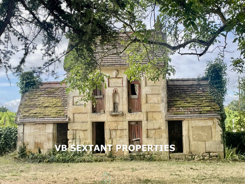 vente Corps de ferme Ruch - Photo 6