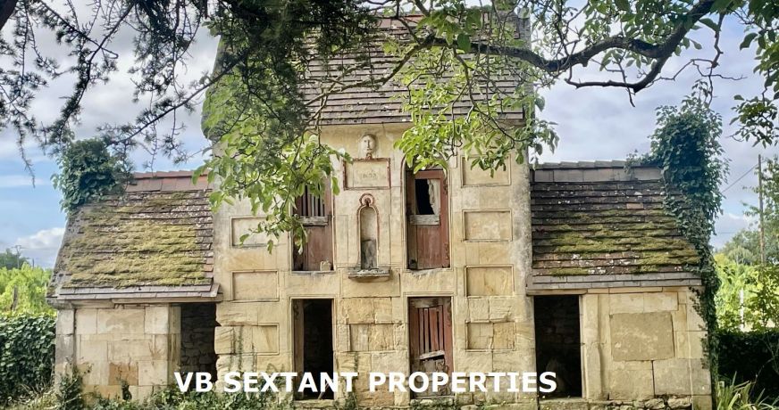 vente Corps de ferme Ruch