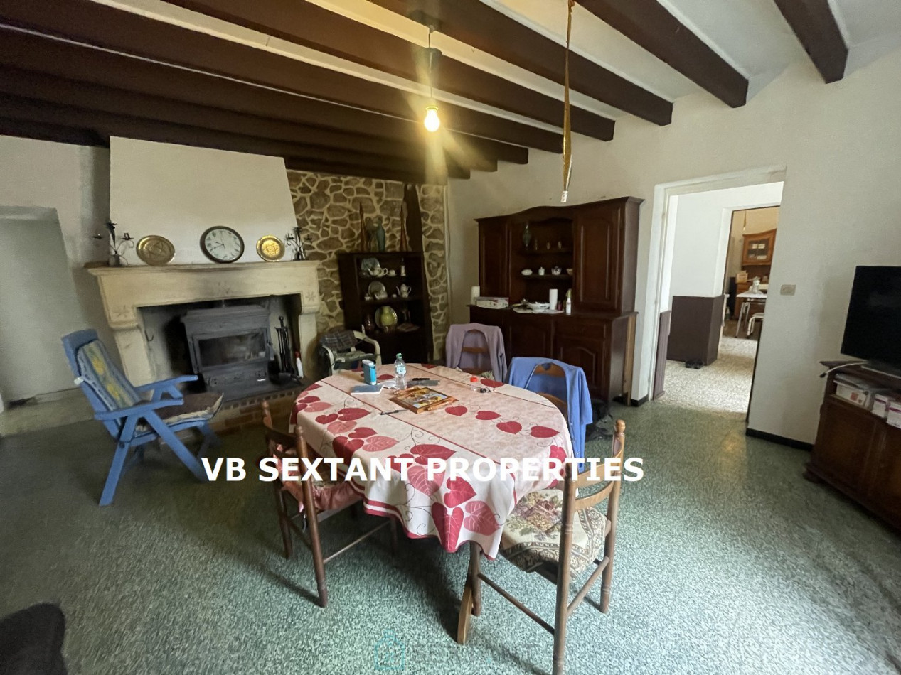 vente Corps de ferme Ruch - Photo 16