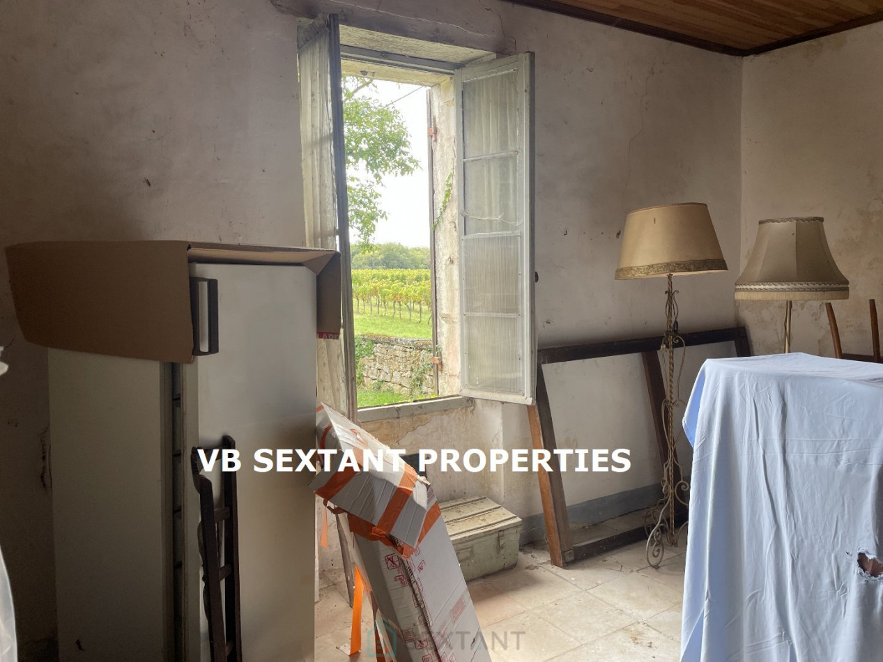 vente Corps de ferme Ruch - Photo 12