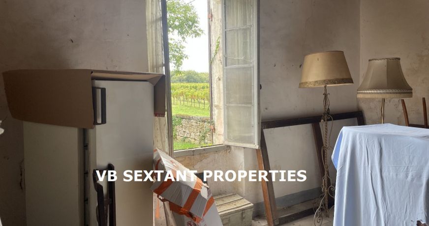 vente Corps de ferme Ruch