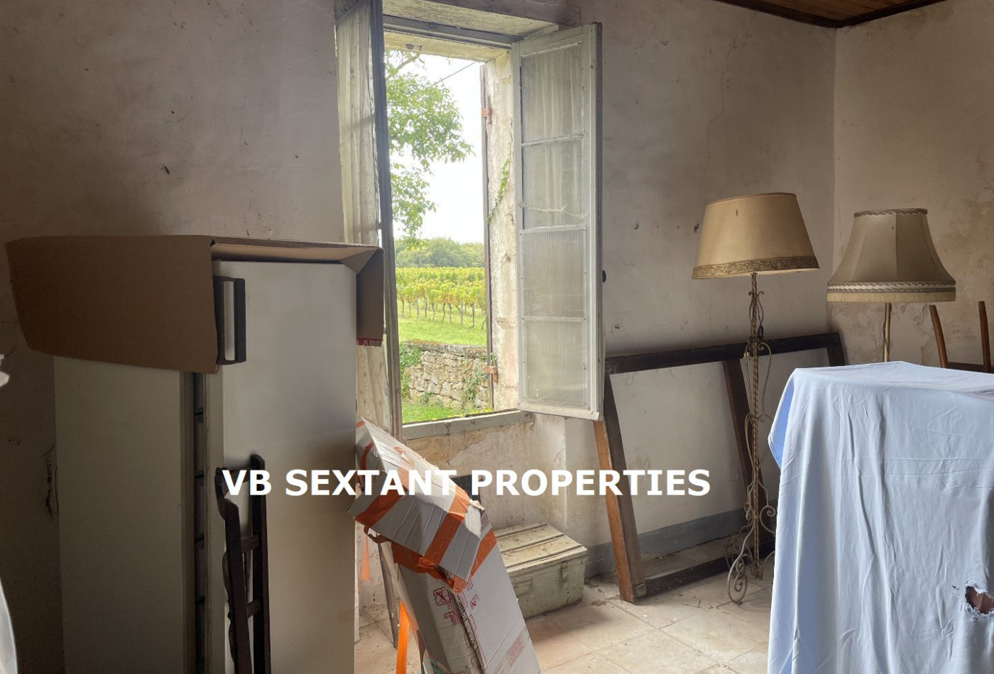 vente Corps de ferme Ruch - Photo 6