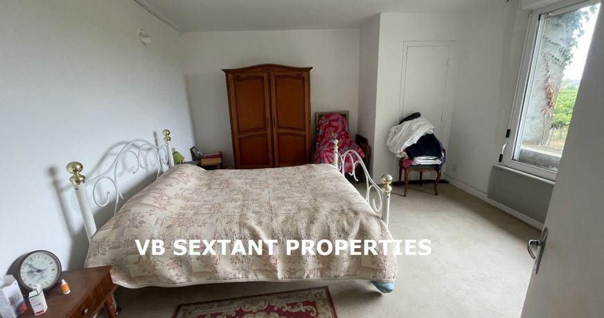 vente Corps de ferme Ruch