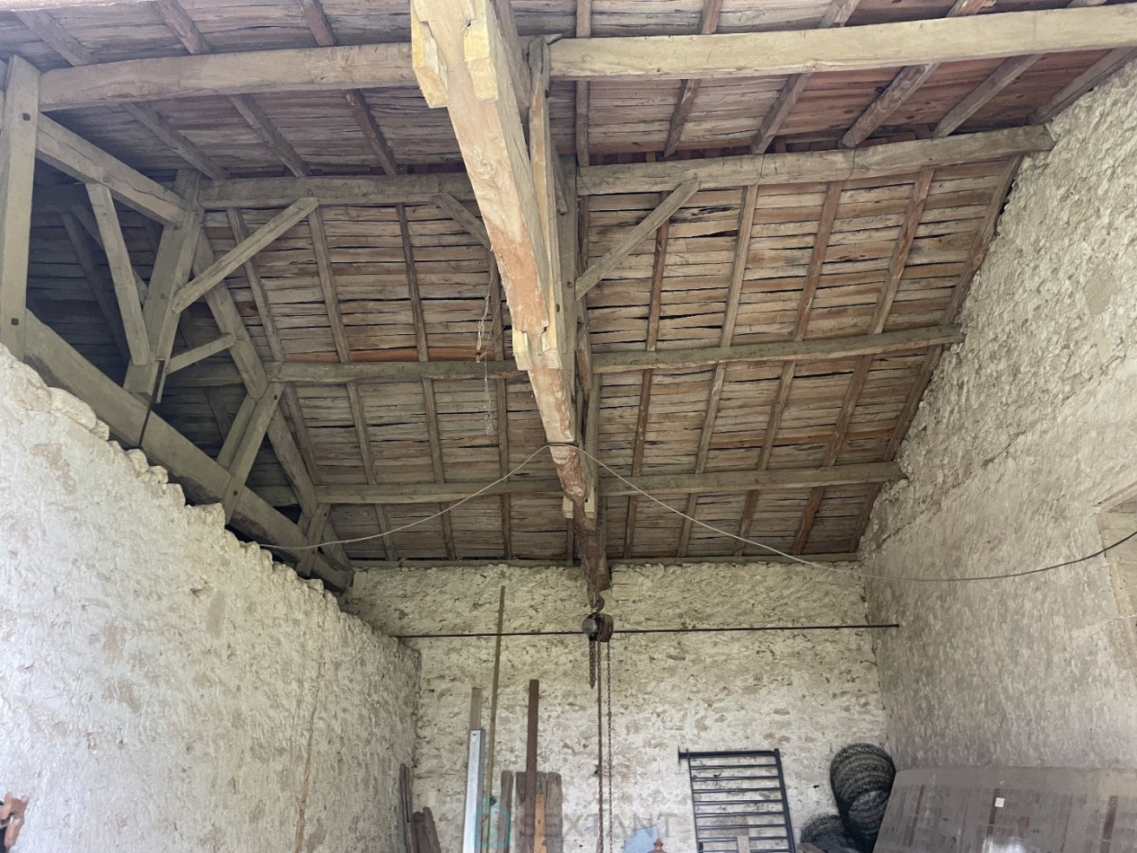 vente Corps de ferme Ruch - Photo 15