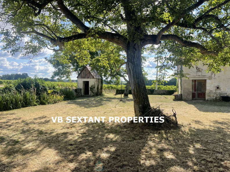 vente Corps de ferme Ruch - Photo 7