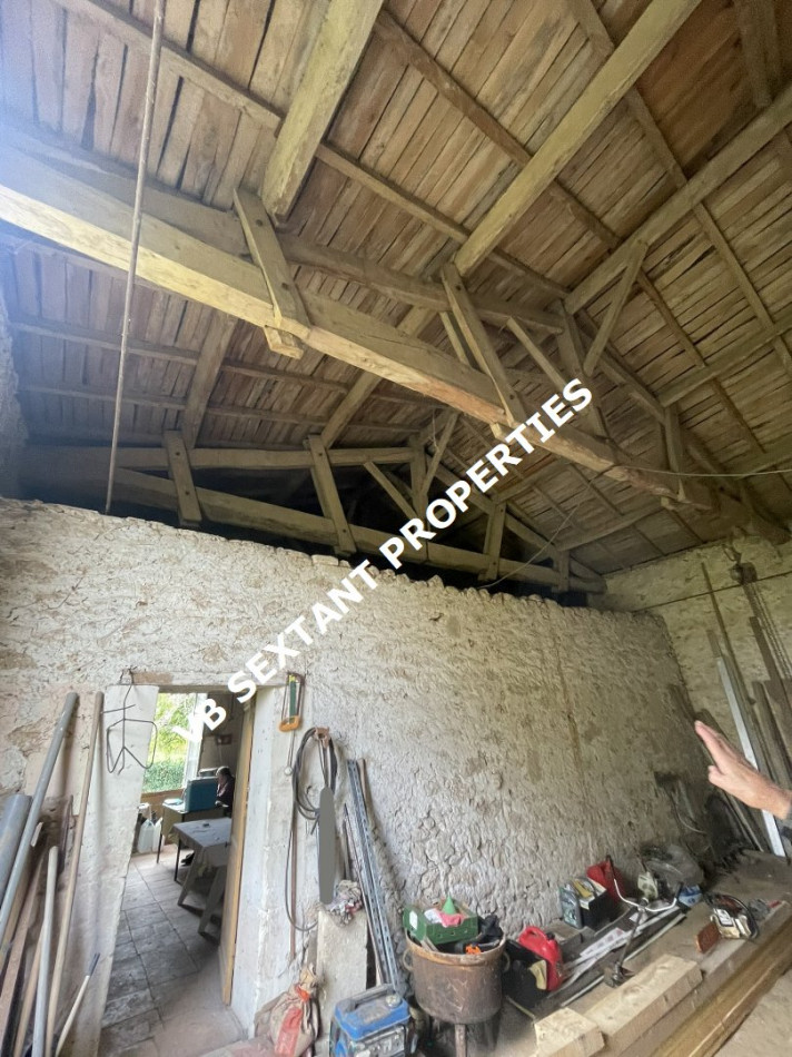 vente Corps de ferme Ruch - Photo 14