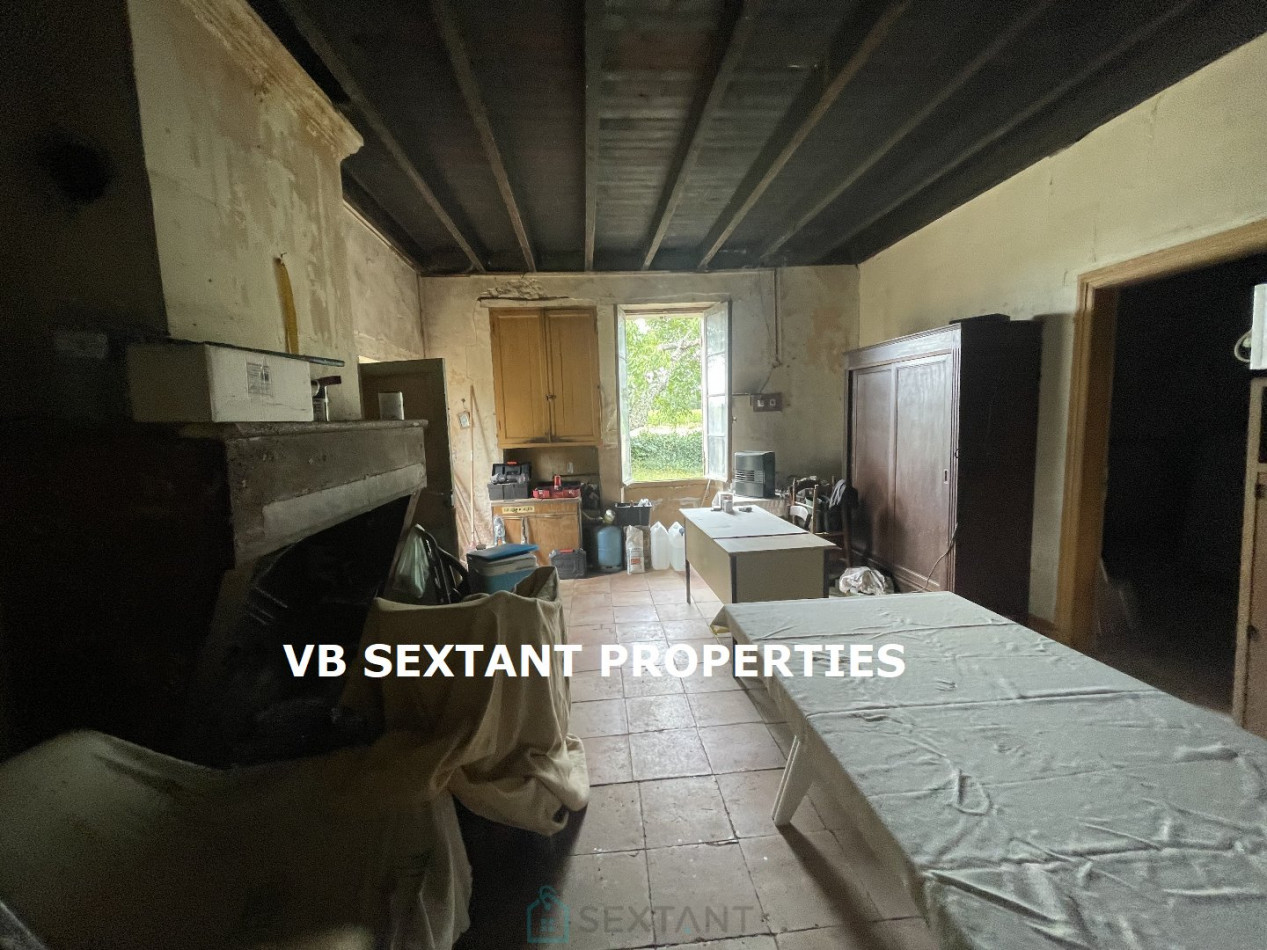 vente Corps de ferme Ruch - Photo 11