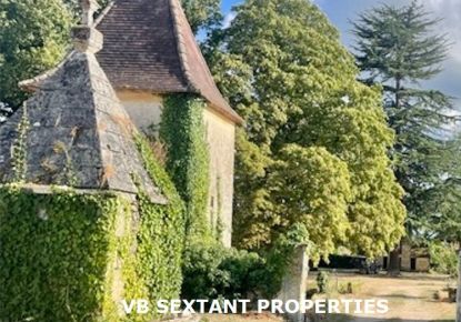 vente Corps de ferme Ruch