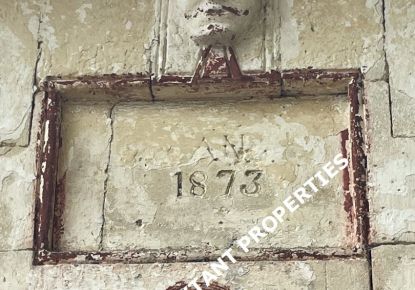 vente Corps de ferme Ruch