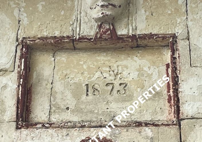 vente Corps de ferme Ruch