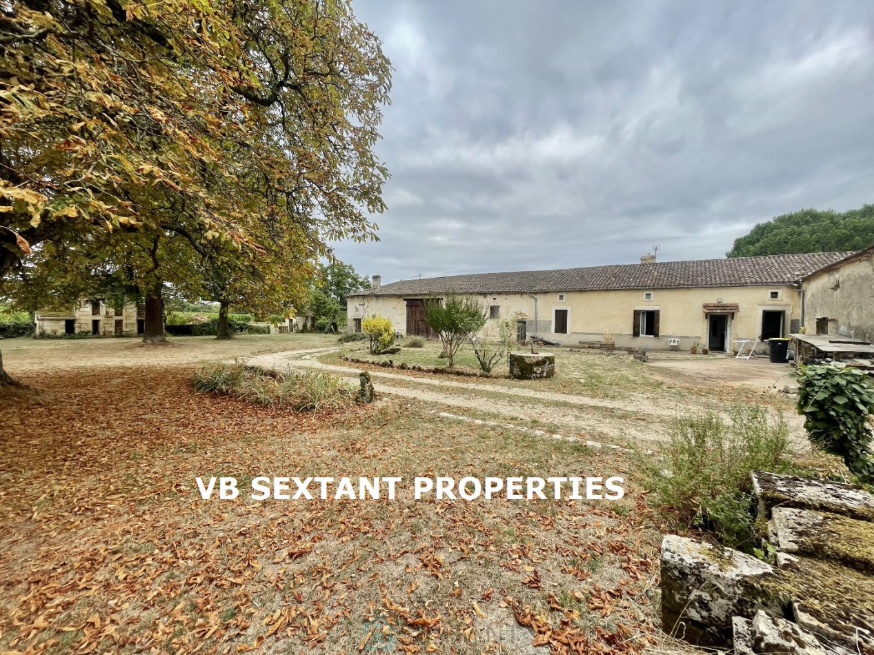 vente Corps de ferme Ruch - Photo 22