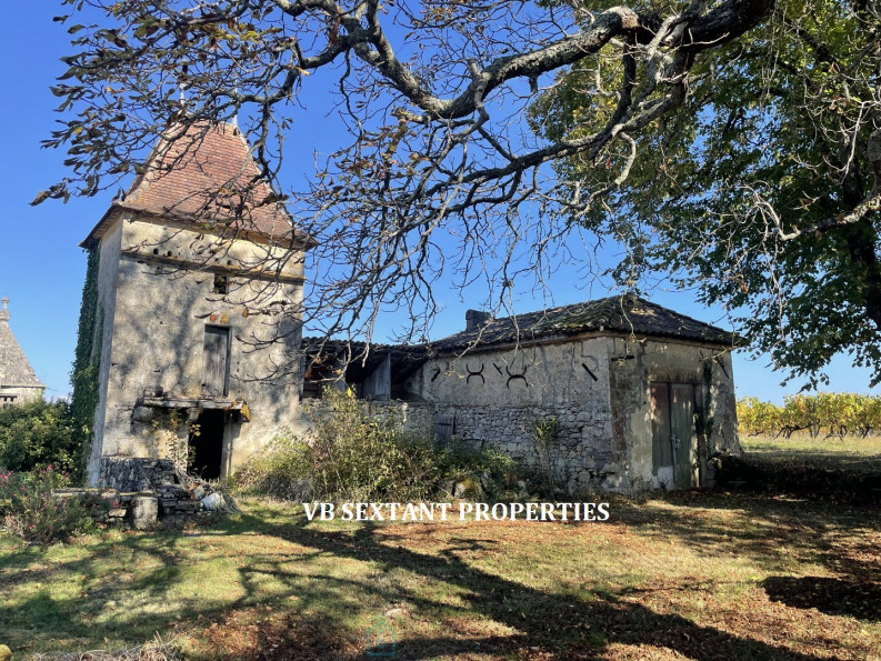 vente Corps de ferme Ruch - Photo 1