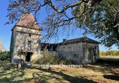 vente Corps de ferme Ruch