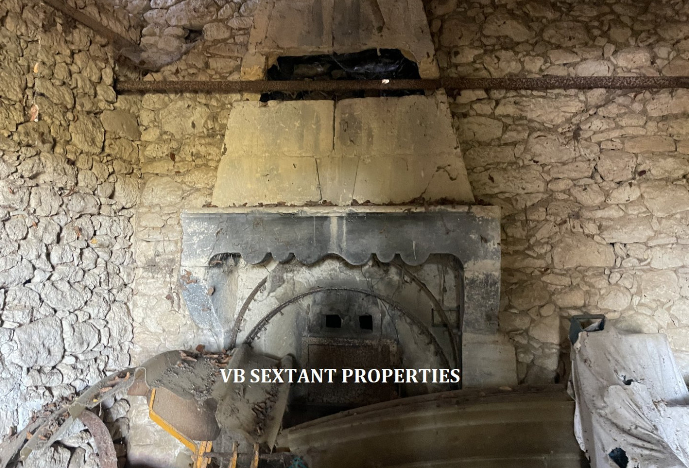 vente Corps de ferme Ruch - Photo 3