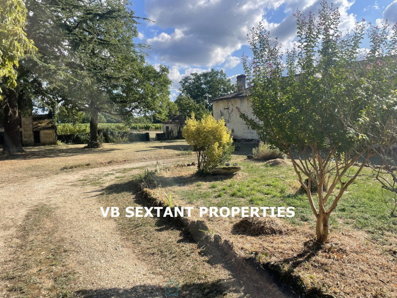 vente Corps de ferme Ruch - Photo 8