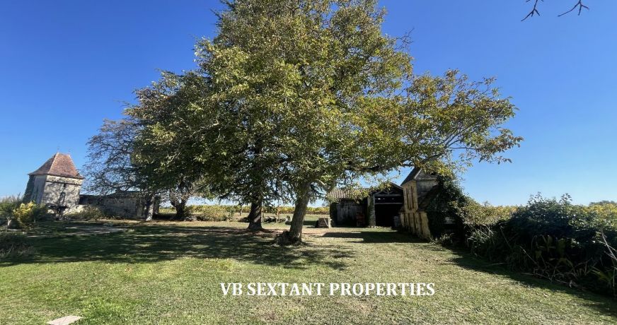 vente Corps de ferme Ruch