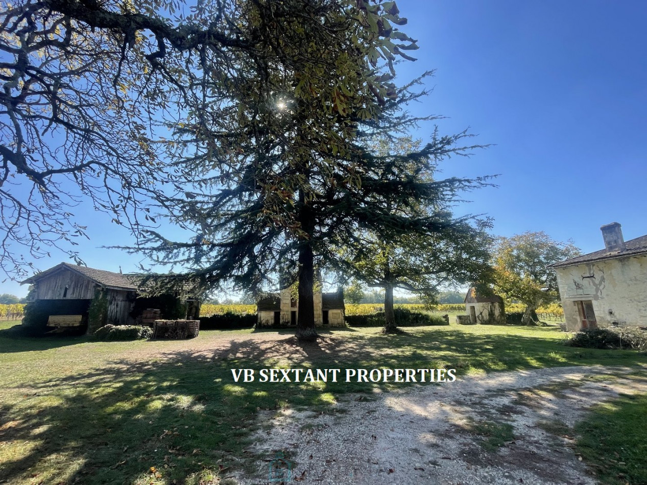 sale Corps de ferme Ruch - Photo 15