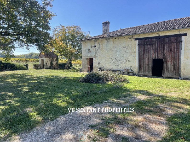 vente Corps de ferme Ruch - Photo 4