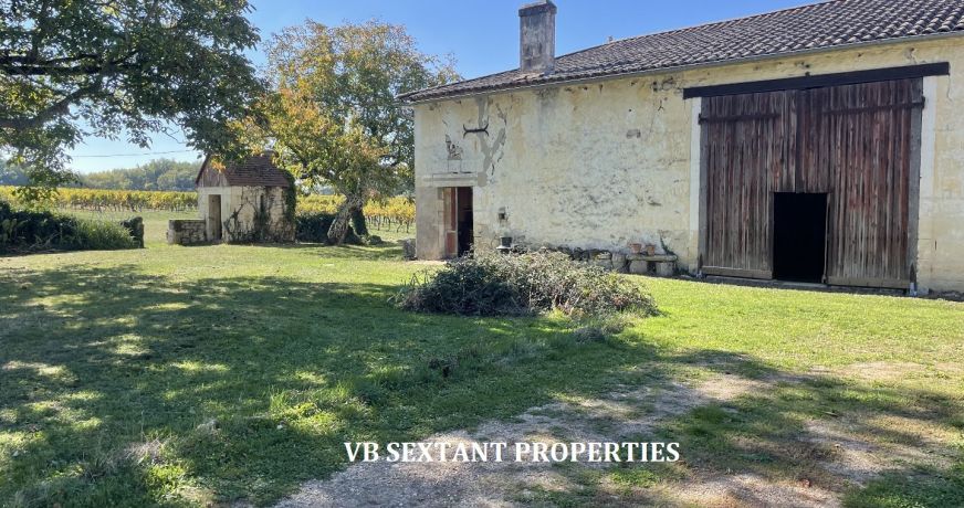 vente Corps de ferme Ruch