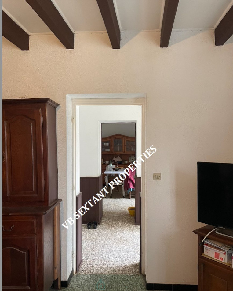 sale Corps de ferme Ruch - Photo 17